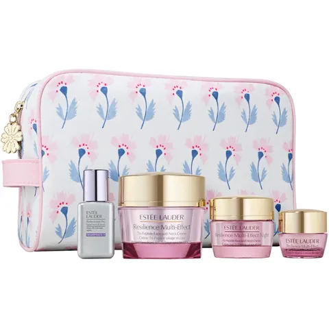 Estee Lauder Cofanetto Resilience Multi-effect – immagine 1