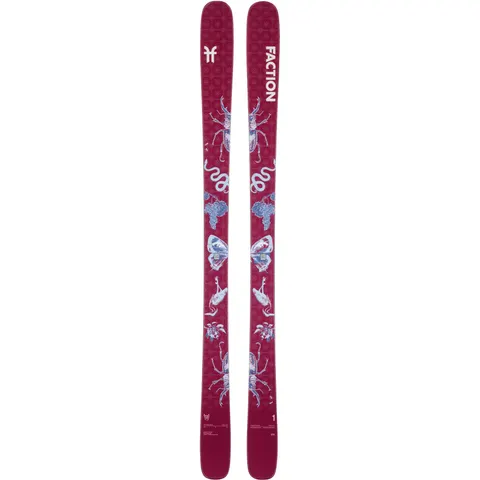 Faction - Prodigy 1 Capsule - 164 - Ski – image 1