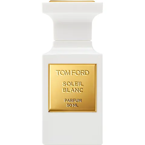 Tom Ford Soleil Blanc Parfum 50 ML – immagine 1