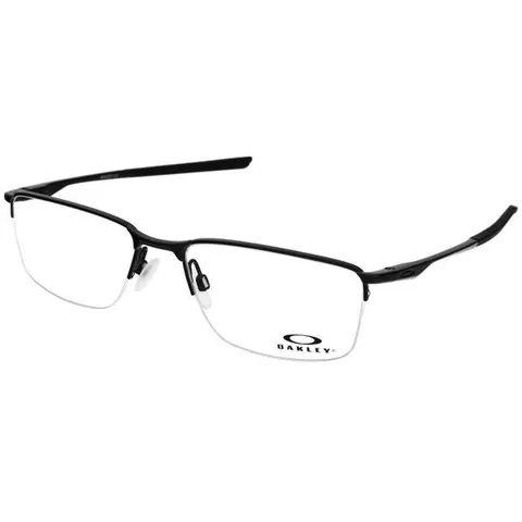 Oakley OX3218 321801 – Black – immagine 1