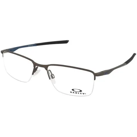 Oakley Socket 5.5 OX3218 321806 – Pewter – immagine 1