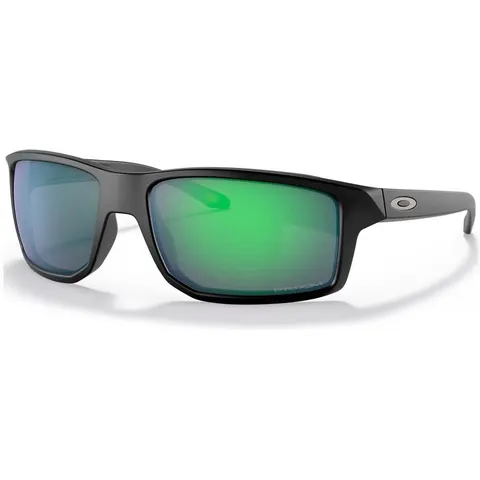 Oakley Gibston OO 9449 (944915) – Black – immagine 1