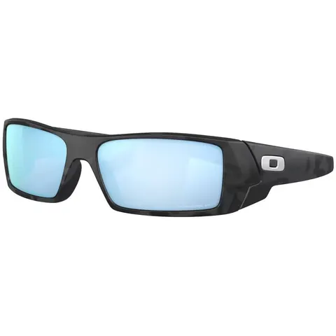 Oakley Gascan OO 9014 (901481) – Black – immagine 1