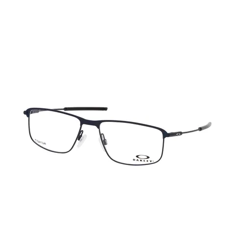 Oakley Uomo Socket Ti Occhiali Da Vista – Matte Midnight – immagine 1