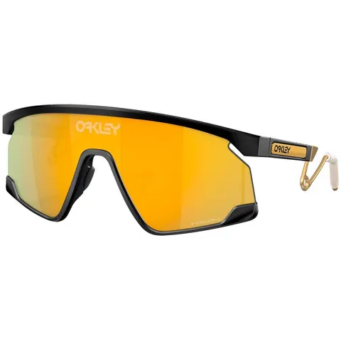 Oakley BXTR Metal OO 9237 (923701) – Black – immagine 1