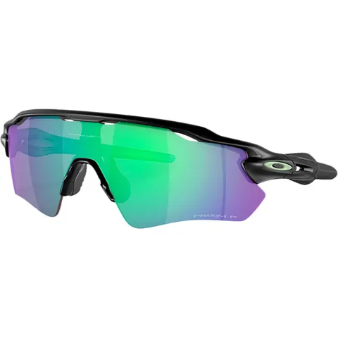Oakley Radar EV Path OO 9208 (9208F0) – Black – immagine 1