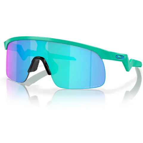 Oakley Resistor Junior OJ 9010 (901019) – Matte Celeste – immagine 1