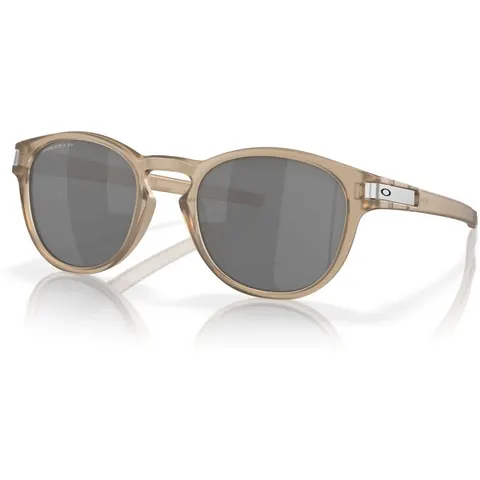 Oakley Latch OO 9265 (926568) – Matte Sepia – immagine 1