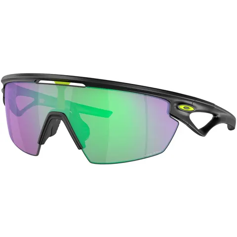 Oakley Sphera OO9403 940308 – Black – immagine 1