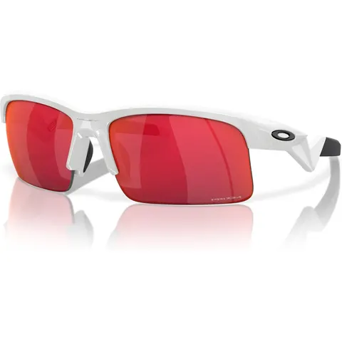 Oakley Capacitor OJ 9013 (901303) – White – immagine 1