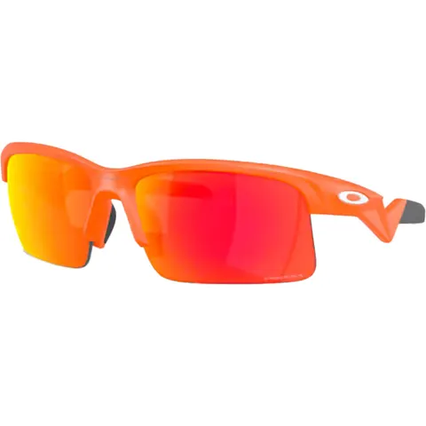 Oakley Capacitor OJ 9013 (901307) – Orange – immagine 1