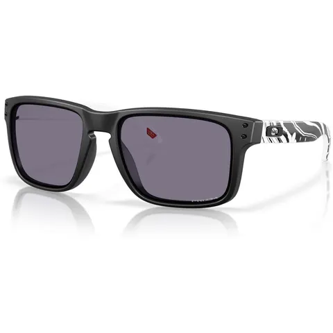 Oakley Holbrook OO 9102 (9102Z5) – Black – immagine 1