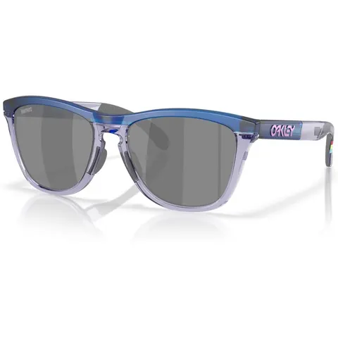 Oakley Frogskins OO9284 928416 – Blue – immagine 1