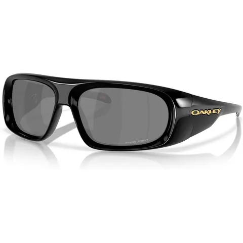 Oakley Belleville OO 9491 (949101) – Black – immagine 1