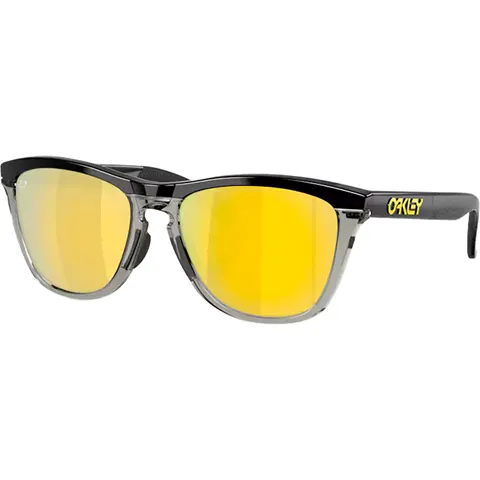 Oakley Frogskins Range OO 9284 (928418) – Black – immagine 1