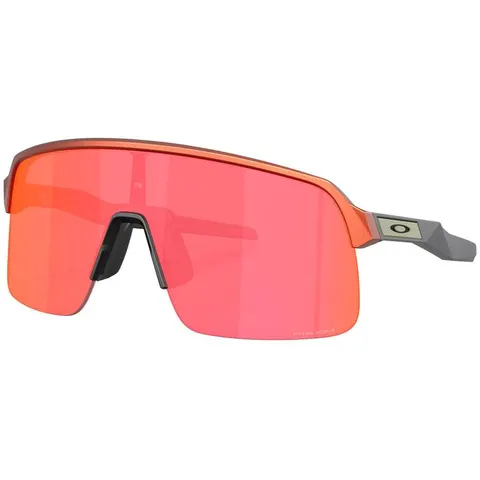 Oakley Uomo Sutro Lite Occhiali Da Sole – Orange – immagine 1
