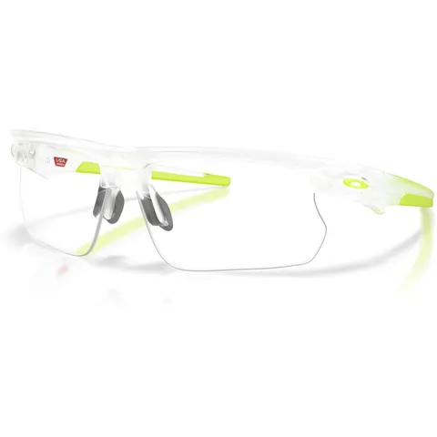 Oakley Bisphaera OO 9400 (940025) – Matte Clear – immagine 1