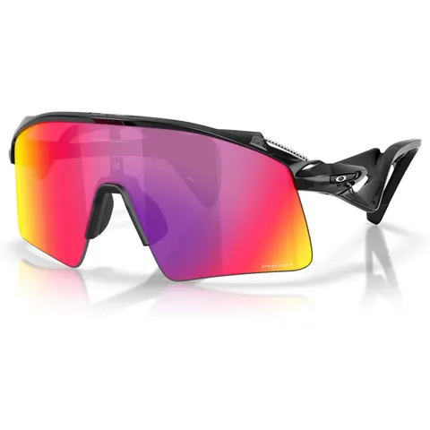 Oakley Stunt Wing OO 9519 (951901) – Black – immagine 1