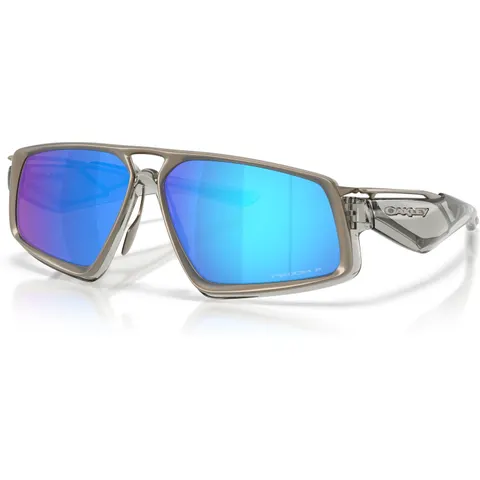 Oakley Massillon OO 6029 (602904) – Grey – immagine 1