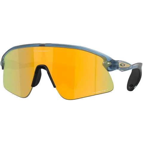 Oakley Stunt Devil OO 9517 (951705) – Matte Transparent Abyss – immagine 1