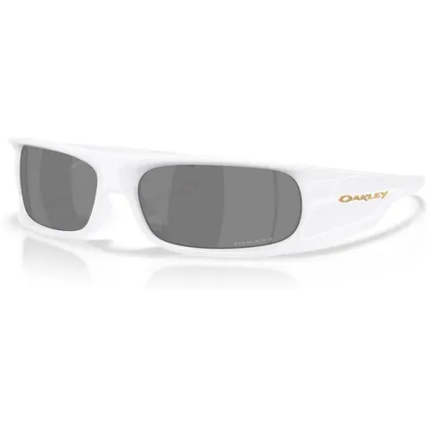 Oakley Highland OO 9522 (952202) – White – immagine 1