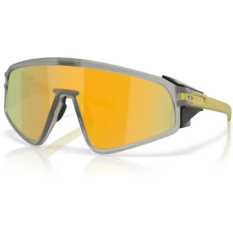 Oakley Latch Panel OO 9404 (940424) – Grey – immagine 1