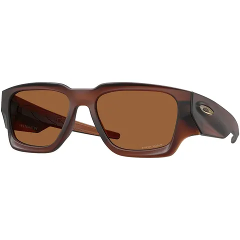 Oakley Instagator OO 9514 (951407) – Matte Rootbeer – immagine 1