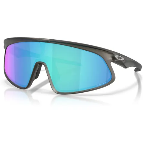 Oakley Rslv 141 OO 9524D (952404) – Grey – immagine 1
