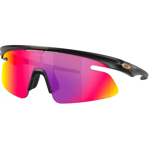 Oakley Rslv Lite OO 9527D (952702) – Black – immagine 1