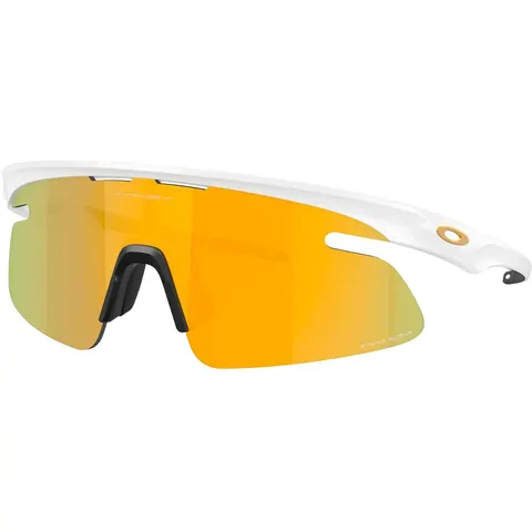 Oakley Rslv Lite OO 9527D (952703) – White – immagine 1