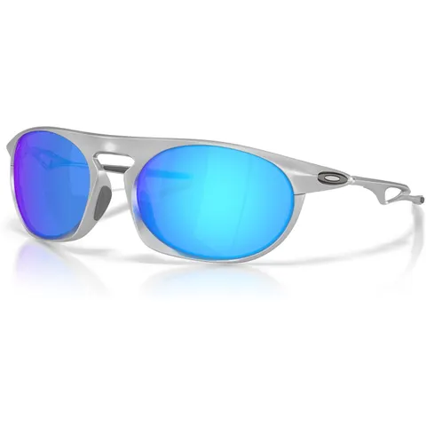 Oakley Neo Jacket OO 4065 (406502) – Satin Chrome – immagine 1