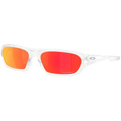 Oakley Terraforma OO 9530 (953003) – Matte Clear – immagine 1