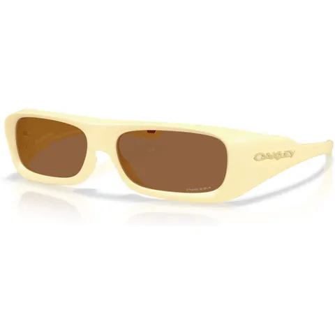 Oakley Permian OO 9520 (952006) – Yellow – immagine 1