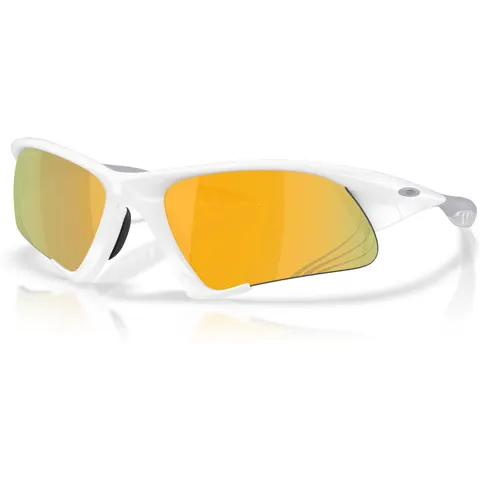 Oakley Suture Jacket OO 9532 (953203) – White – immagine 1
