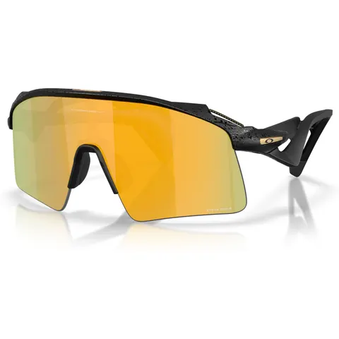 Oakley Stunt Wing OO 9519 (951908) – Black – immagine 1