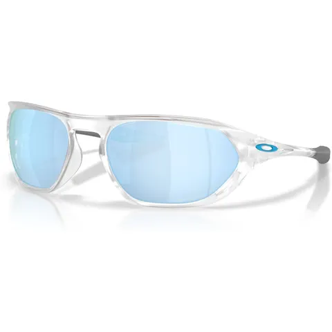 Oakley Cage Jacket OO 9537 (953702) – Matte Clear – immagine 1