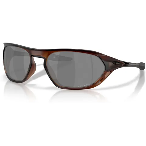 Oakley Cage Jacket OO 9537 (953704) – Matte Rootbeer – immagine 1