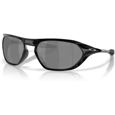 Oakley Cage Jacket OO 9537 (953708) – Black – immagine 1