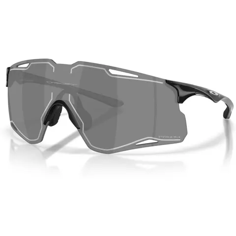 Oakley Cybr Lightning OO 9538D (953801) – Black – immagine 1
