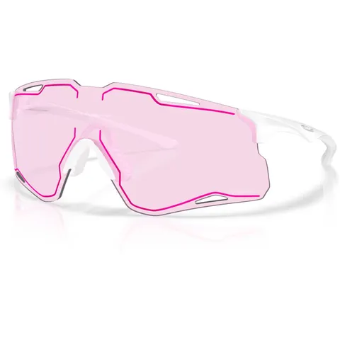 Oakley Cybr Lightning OO 9538D (953806) – White – immagine 1