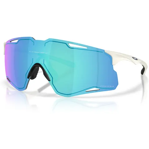 Oakley Cybr Lightning OO 9538D (953802) – Grey – immagine 1