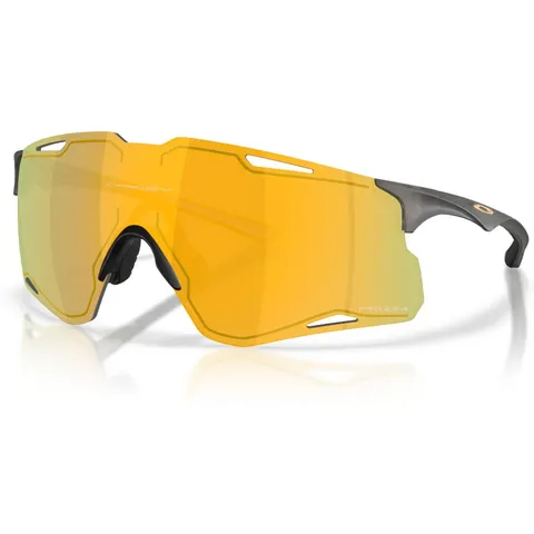 Oakley Cybr Lightning OO 9538D (953803) – Grey – immagine 1
