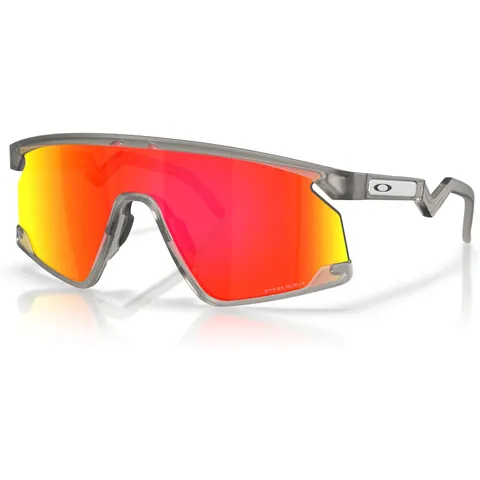 Oakley BXTR OO 9280 (928024) – Grey – immagine 1