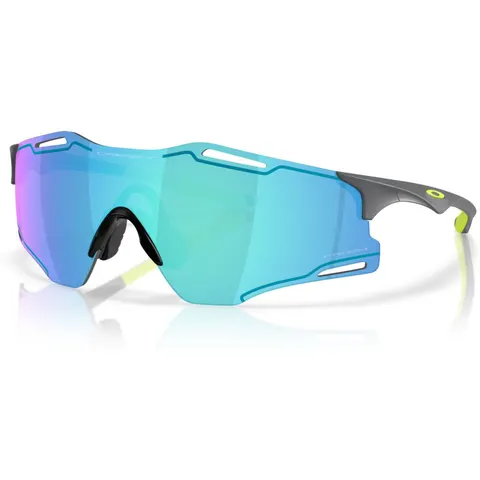 Oakley Cybr Zero OO 9512D (951212) – Matte Carbon – immagine 1