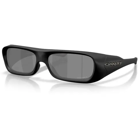 Oakley Permian OO 9520 (952009) – Black – immagine 1