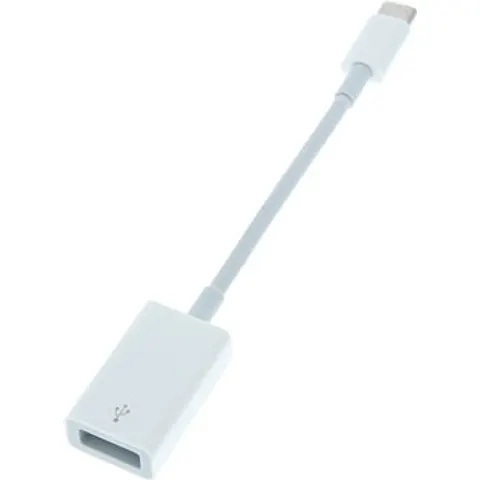 Apple Adattatore Da Usb-c A Usb – immagine 1