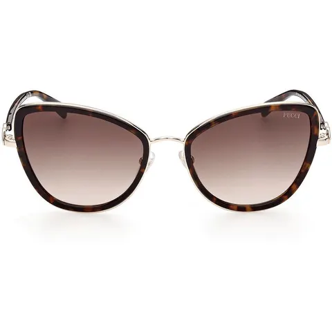 Emilio Pucci EP0184 56F 57 mm – immagine 1