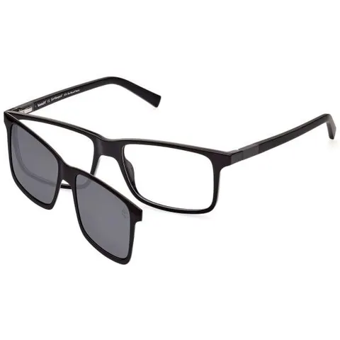 Timberland TB1765 (001) + clip-on – immagine 1