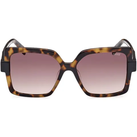 Emilio Pucci EP0194 52F 55 mm – immagine 1