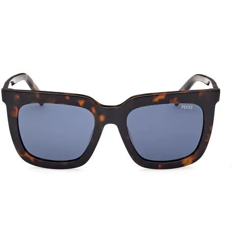 Emilio Pucci EP0201 52V 54 mm – immagine 1